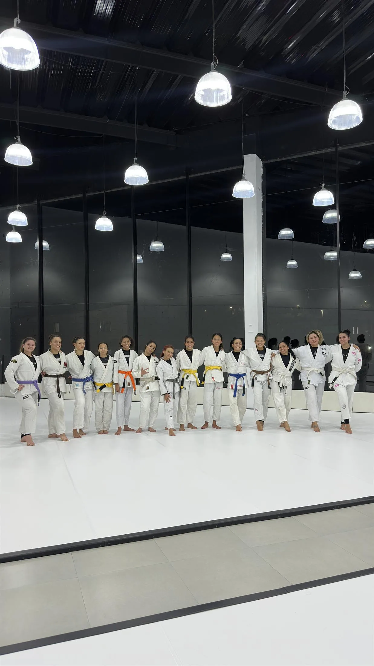 Comunidade Solo Jiu Jitsu