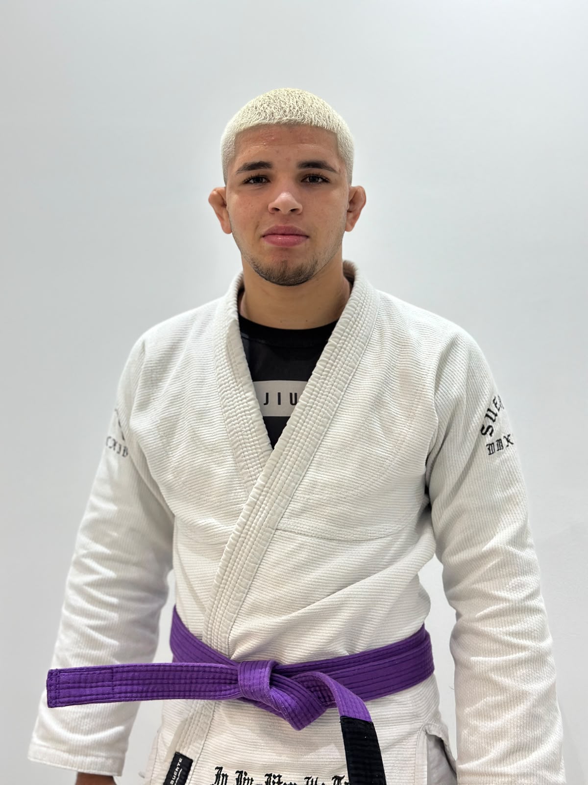 Enzo Nunes